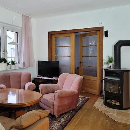 Gaestewohnung " Am Harsdorf " Μαγδεβούργο Εξωτερικό φωτογραφία