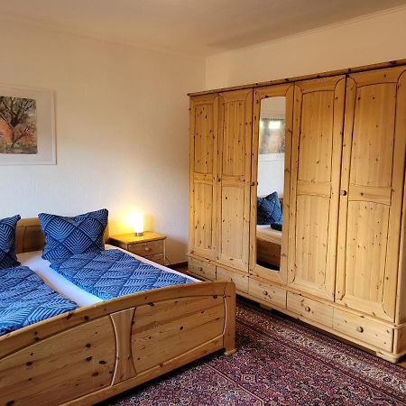 Gaestewohnung " Am Harsdorf " Μαγδεβούργο Εξωτερικό φωτογραφία