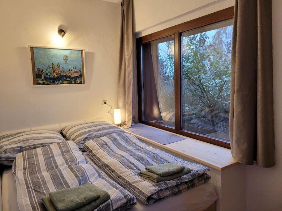 Gaestewohnung " Am Harsdorf " Μαγδεβούργο Εξωτερικό φωτογραφία