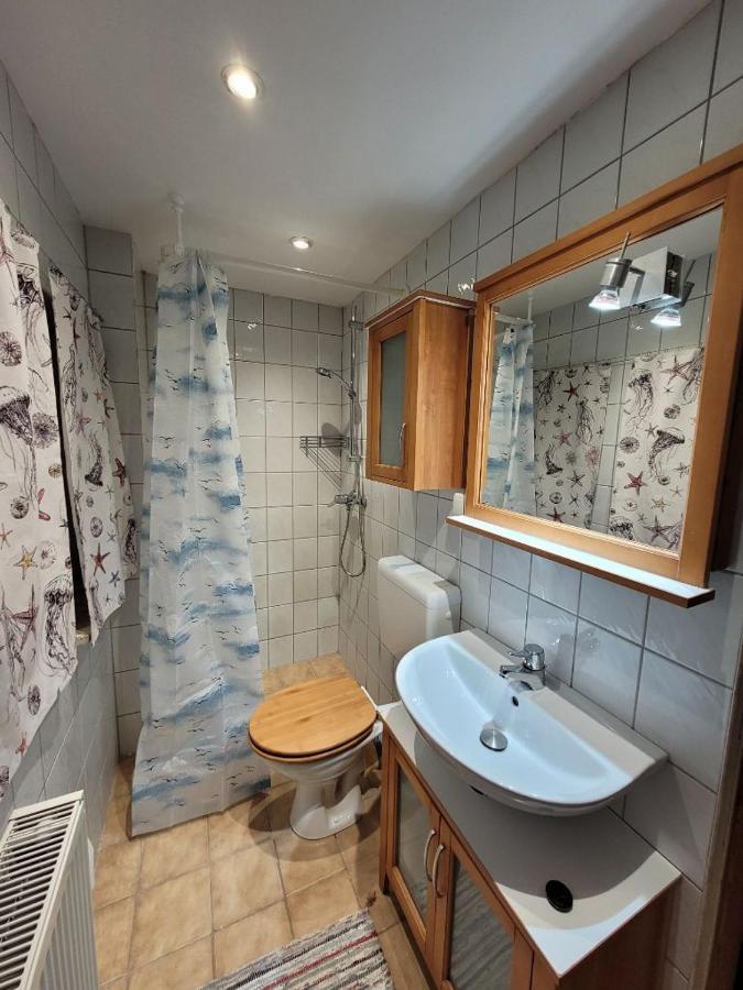 Gaestewohnung " Am Harsdorf " Μαγδεβούργο Εξωτερικό φωτογραφία