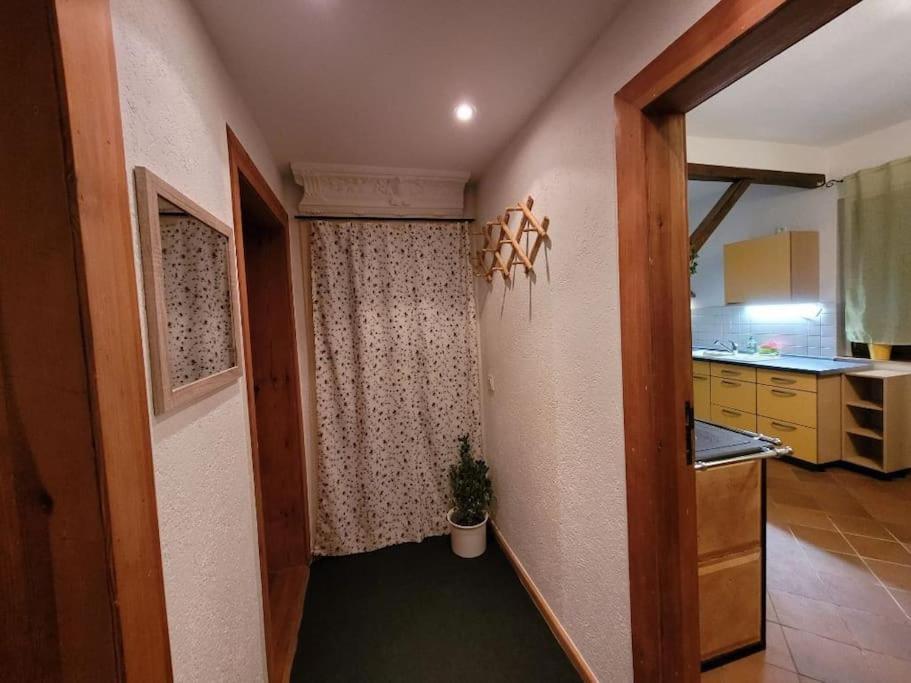 Gaestewohnung " Am Harsdorf " Μαγδεβούργο Εξωτερικό φωτογραφία