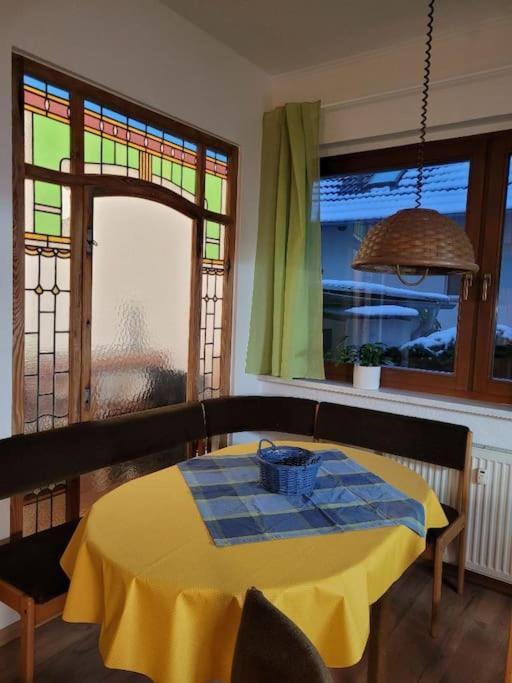 Gaestewohnung " Am Harsdorf " Μαγδεβούργο Εξωτερικό φωτογραφία