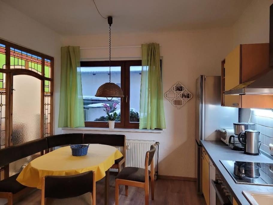 Gaestewohnung " Am Harsdorf " Μαγδεβούργο Εξωτερικό φωτογραφία