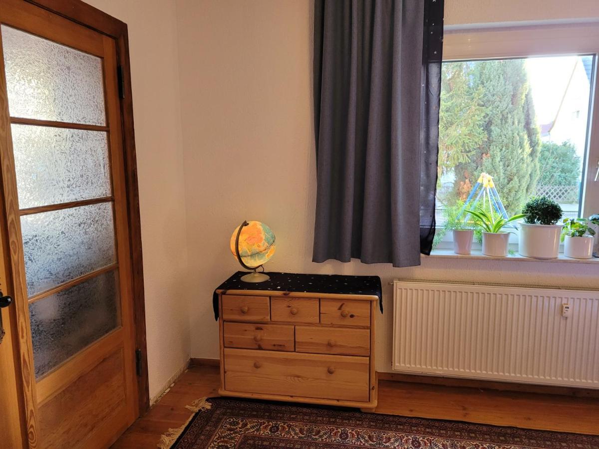 Gaestewohnung " Am Harsdorf " Μαγδεβούργο Εξωτερικό φωτογραφία